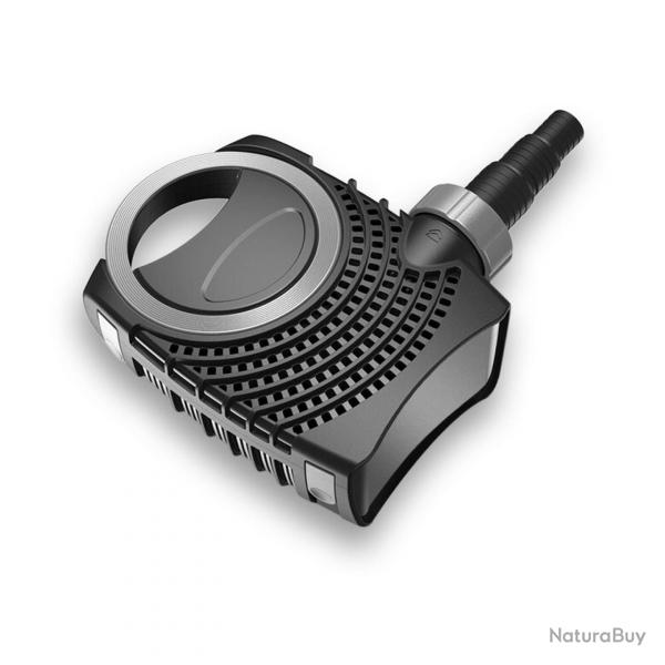Pompe  eau de bassin filtre filtration cours d'eau eco 16000 litres par heure 140 watts koi 16_000