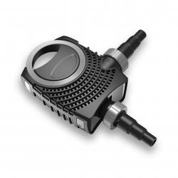 Pompe à eau de bassin filtre filtration cours d'eau eco 3600 litres par heure 20 watts koi 16_00020