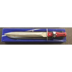 Dague de chasse HERBERTZ lame 29cm