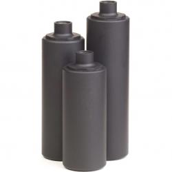 ASE UTRA - SL7I NOIR NO SPIGOT CAL. .30 M18X1