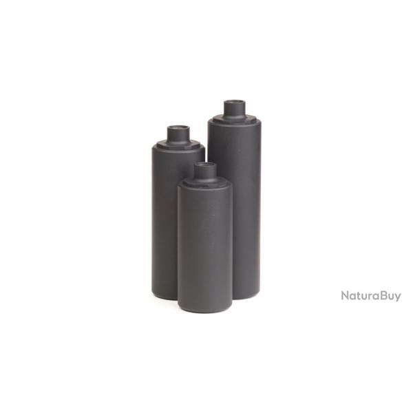 ASE UTRA - SL7I NOIR NO SPIGOT CAL. .30 M18X1