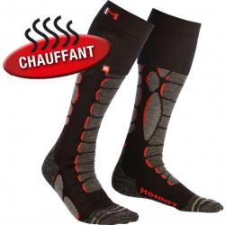 Chaussettes chauffantes Monnet Heat Protect  - 44-46