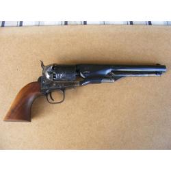 REVOLVER UBERTI  -  Colt Navy 1861 - CAL.36