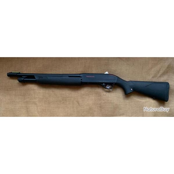 Winchester SXP - raye - cal 12/76