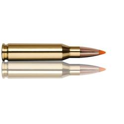 Munitions NORMA calibre 7mm-08 Rem Tipstrike 160gr - 10.3g x20