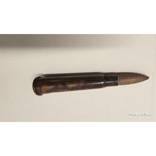 Cartouche 303 british inerte anglaise ww2(2)