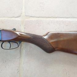 FUSIL JUXTAPOSE FAVIER 12/70