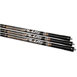 WIAWIS - Stabilisation Centrale HMC Plus 30" CARBON BLACK MATT