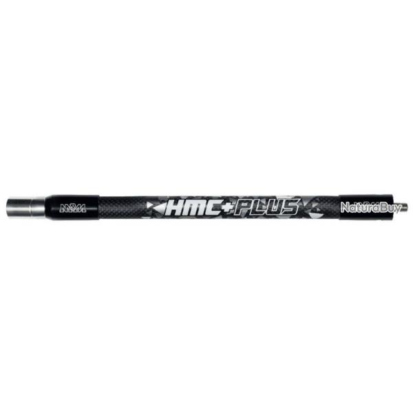 WIAWIS - Stabilisation Latrale HMC Plus CARBON BLACK MATT 10"