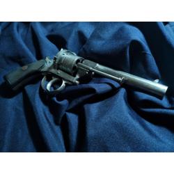 À vendre revolver lefaucheux 9mm