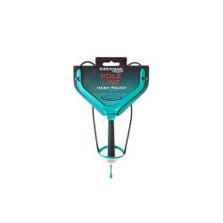 Fronde à pellets Pole Line Medium Drennan