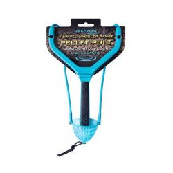 Fronde à pellets Gamme Waggler Light Drennan