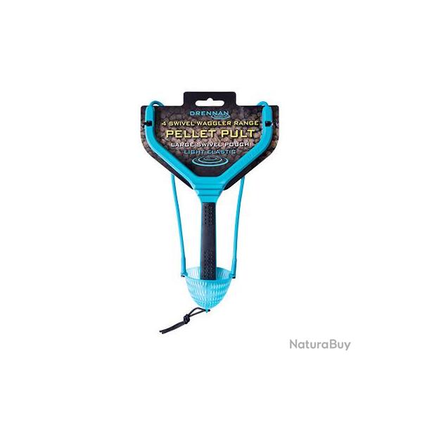Fronde  pellets Gamme Waggler Light Drennan