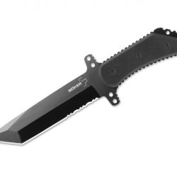Boker Plus  Armed Forces Tactical Fixed