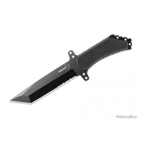 Boker Plus  Armed Forces Tactical Fixed
