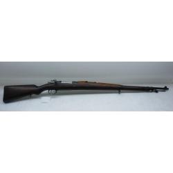 Carabine Mauser 98/1909 Argentin. (Calibre: 7,63x53)