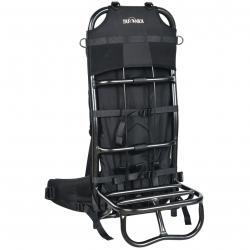 Système de portage Tatonka noir (Couleur: Noir)
