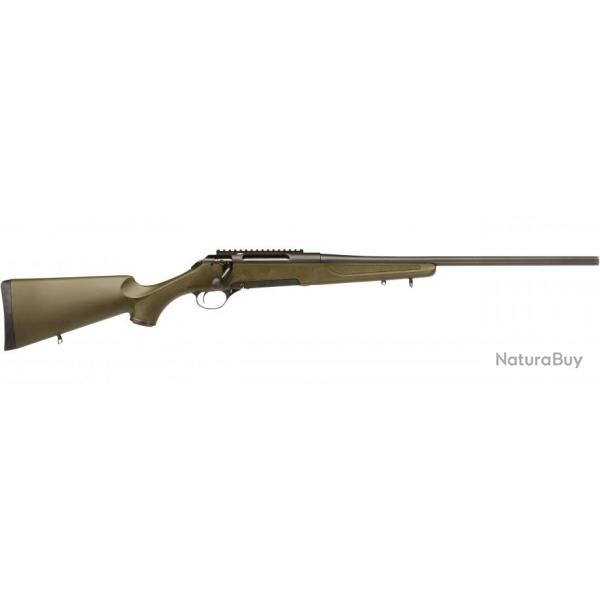 Carabine Jger 10 Varmint (Modle: Bronz avec vise amovible, Calibre: .30-06 Spr.)