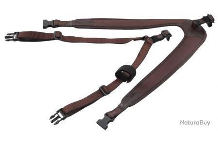Sangle bretelle sac à dos RWS pour carabine - Bretelles pour fusils et  carabines (8847038)