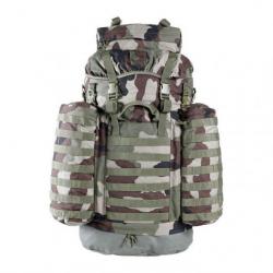 SAC A DOS COMBAT 100L Camouflage  CE - ARES