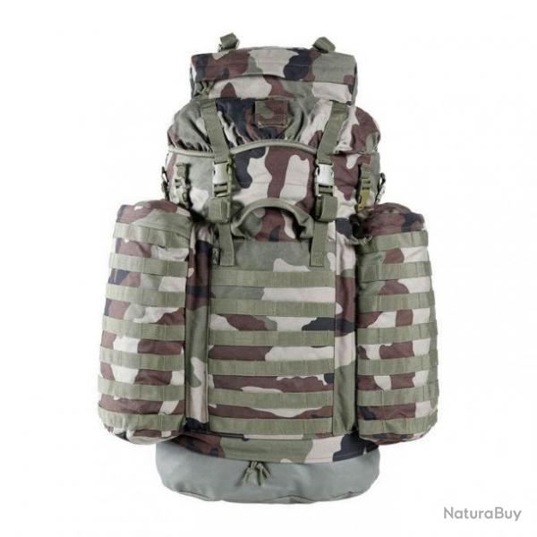 SAC A DOS COMBAT 100L Camouflage  CE - ARES