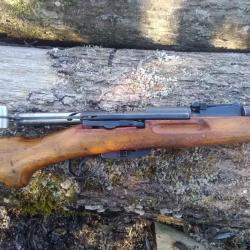 Schmidt Rubin k 31