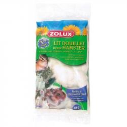 LIT DOUILLET RONGEUR BLANC 25GR