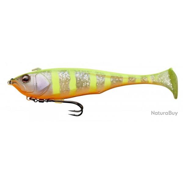 DUNKLE 7" 19.5CM 62GR Yellow gill