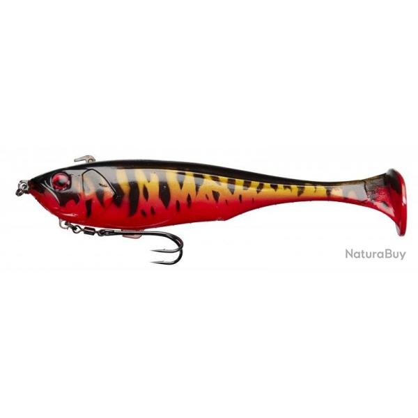 DUNKLE 5" 15CM 29.5GR Flame