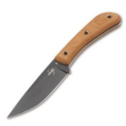 02BO026-Couteau de chasse fixe Boker Plus Little Rok