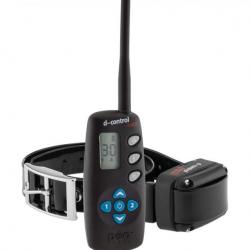 Collier de dressage Dogtrace d-control 1000 plus - Portée 1 km