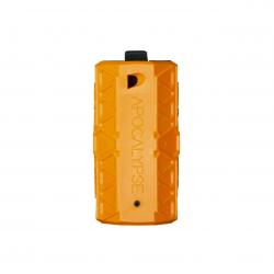 Grenade Gaz : Storm Apocalypse Orange (ASG)