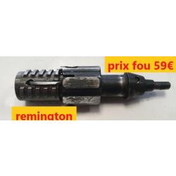 CULASSE COMPLETE REMINGTON 742 attention sans le percuteur (déjà vendu)