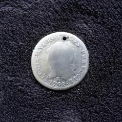FRANCE - 30 Sols argent - 1792 T - Louis XVI