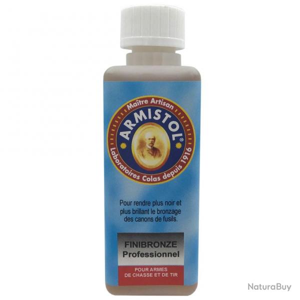 ARMISTOL FINIBRONZE 120ML