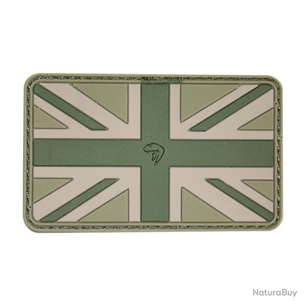 Patch PVC Union Jack Flag Viper VCAM