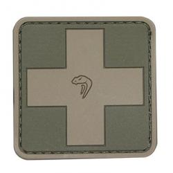 Patch PVC Medic Viper VERT