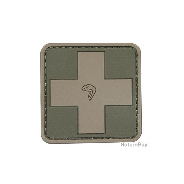 Patch PVC Medic Viper VERT