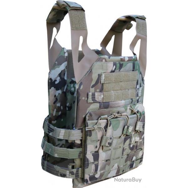 Gilet Plate Carrier Viper Special Ops Vcam