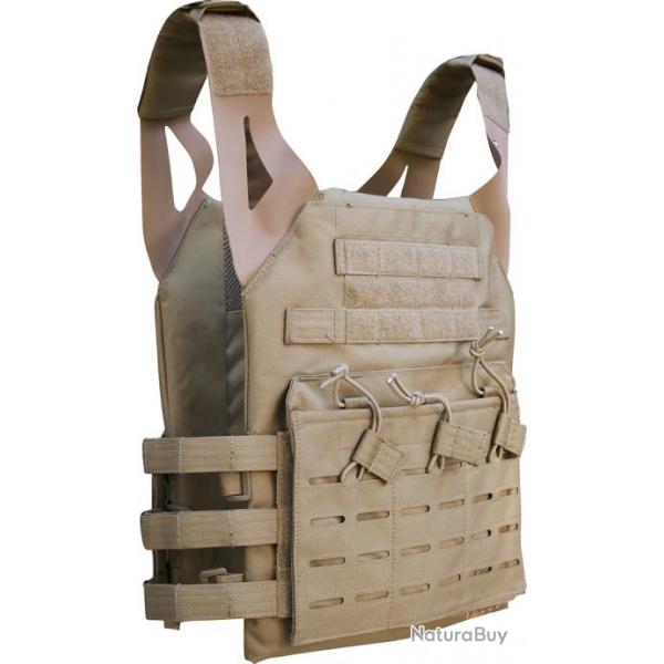 Gilet Plate Carrier Viper Special Ops Coyote