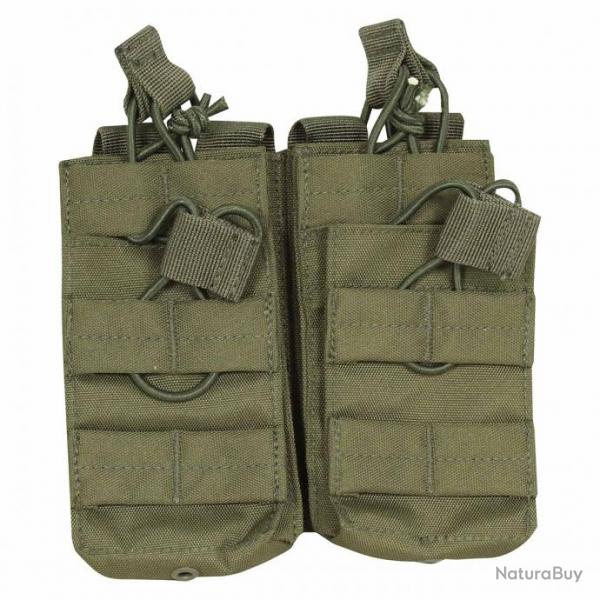 Duo double Mag pouch Viper Vert