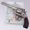 petites annonces Naturabuy : SMITH - WESSON New Model N III CAL. 44 RUSSIAN