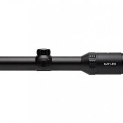 LUNETTE KAHLES HELIA 1-5X24i ABS 4-DH NEUVE (015016)