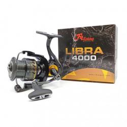 Moulinet Libra 4000 Filfishing