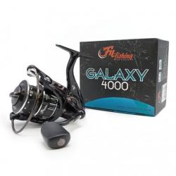 Moulinet Galaxy 4000 Filfishing