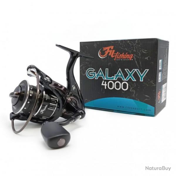 Moulinet Galaxy 4000 Filfishing