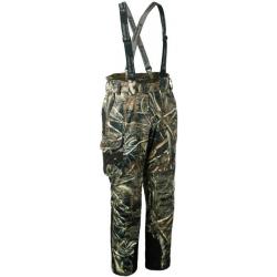 Pantalon motif MAX5 Muflon camouflage Deerhunter Camouflage