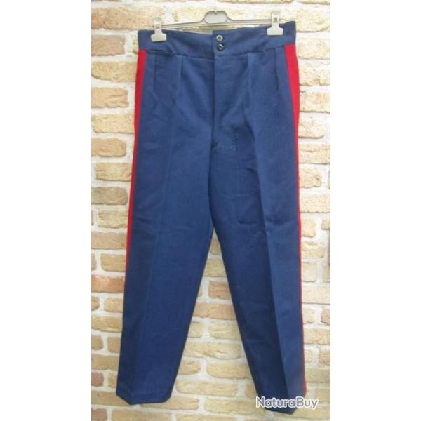 Pantalon Douanes vers 1950-Obsolete