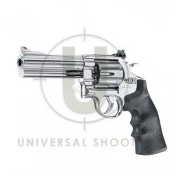 Revolver SMITH & WESSON 629 CLASSIC 5" 4.5MM BILLES ACIER