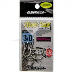 Maxel Moon Edge Ring SJ-30 3/0